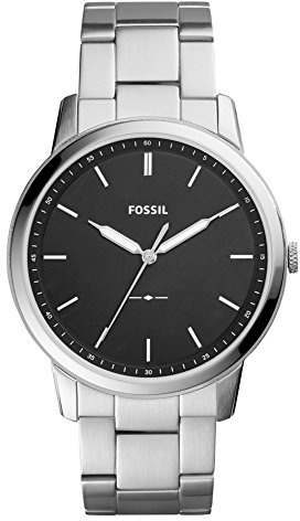 Fossil Herren-Uhr FS5307