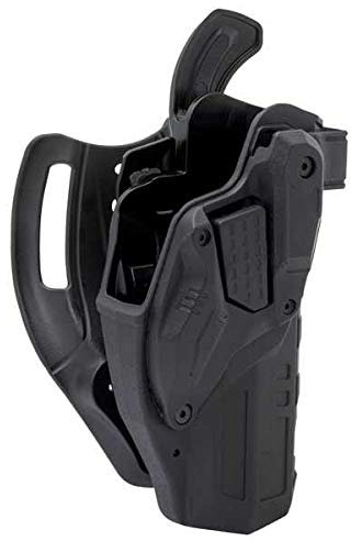 Radar Squeeze Dienstholster H&K P30