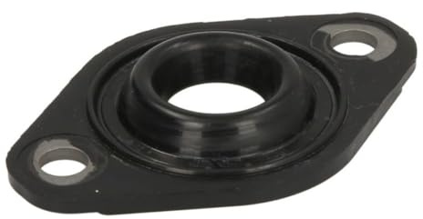 ELRING 013.000 Dichtring mit Flansch Kompatibel mit OPEL Corsa C Schrägheck X01 12342PLZD00 607726 882478 | Kompatibel mit: HONDA CIVIC VII Hatchback, OPEL COMBO Kasten/Großraumlimousine, COMBO Tour, CORSA C