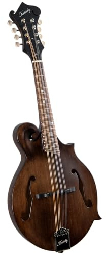 Kentucky KM-606 Standard F-model Mandolin