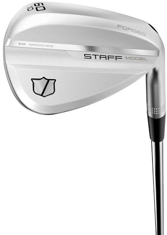 Wilson Wilson Staff Model Wedge ZM Cuña, Unisex-Adult, incoloro, No Size