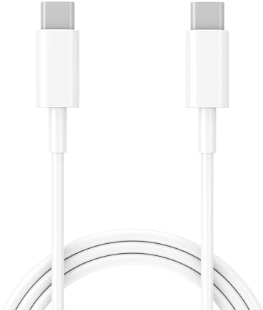 Subsonic-Cable de carga para mando PS5 - Longitud 3 metros USB C - USB C
