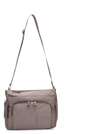 Mandarina Duck MD20 Crossover, MD 20 Mujer, topo