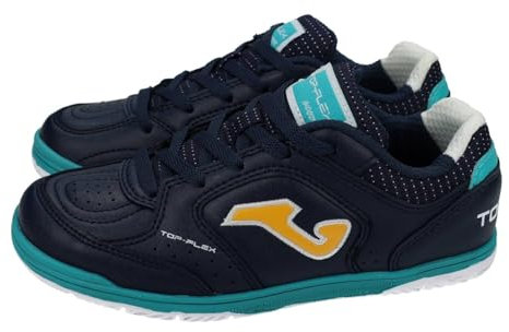 Joma Indoor fotbollstränare, 36 EU, blå, 36 EU