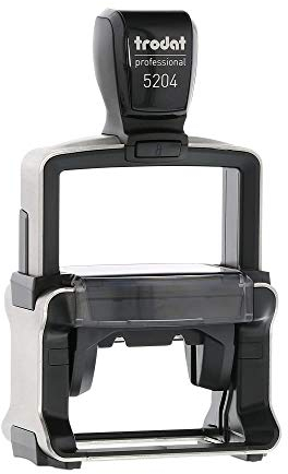 Trodat Textstempel Professional 5204, 56 x 26 mm