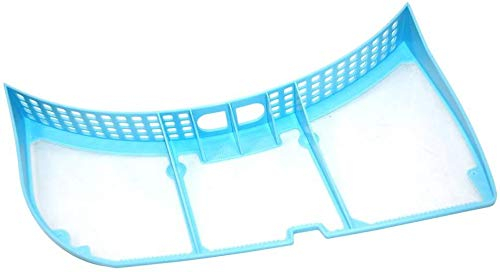 Kga - Filtro per lanugine per asciugatrice Indesit