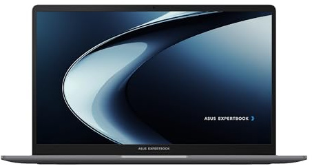 ASUS ExpertBook PM1 15.6