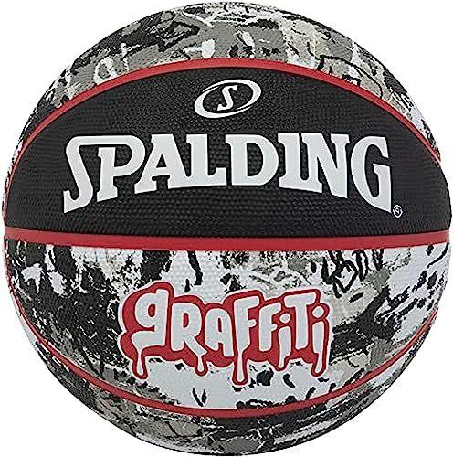Spalding Graffiti Ball