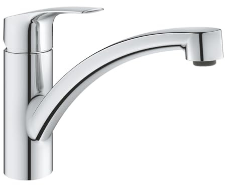 Grohe Eurosmart Rubinetto da cucina Cromo