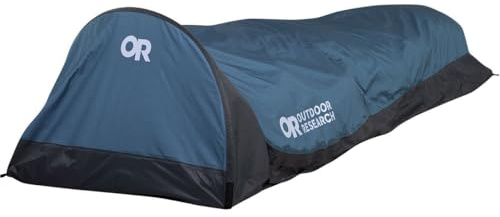 Outdoor Research Alpine AscentShell Bivy Nimbus - Biwacksack