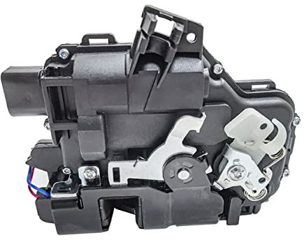 Stellelement Zentralverriegelung Zentralverriegelungsbetätiger Vorne Rechts Für Golf 4 Iv Mk4 Für Seat Für Skoda Für Passat Für Bora Für Lupo Für Beetle 3b1837016 3b1837016a Türschloß