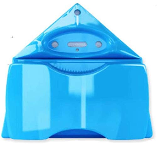 XCC Nettoyeur de vitres magnétiques à Double Face de Grande Aspiration, 26-40mm de Grandes poignées d'essuie-Glace d'essuie-Glace magnétique, Synchronisation des Rayures/Anti-pincement, Type Manuel