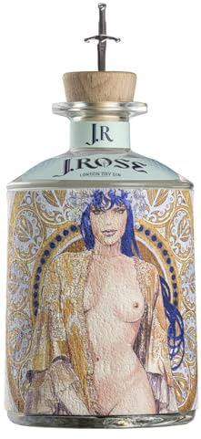 J. Rose