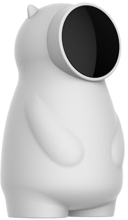 YOUKK Puntero Laser Gatos,Juguetes para Gatos, Luz LED con trayectoria Real y Recargable, activada por Movimiento,Juguete Interactivo de Interior/Cachorros/Perros