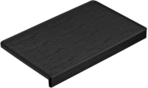 Normcore Espresso Tamping Mat I Food Safe Rubber Coffee Tamper Mat I Portafilter Mat For Baristas I Coffee Tamp Mat I Waterproof, Heat Resistant Tamping Pad and Tamp Station