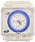 Interruttore Timer Meccanico Analogico 110V-220V 24 Ore Al Giorno Programmabile 15Min Tempo Di Presa Relè Di Commutazione SUL181D