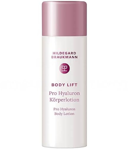 HILDEGARD BRAUKMANN Body Lift Pro Hyaluron Body Lotion 150 ml