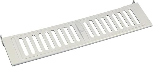 Masterpart Crisper Cover Salad Vegetable Container Drawer Slide Flap White Compatible With Bosch Fridges