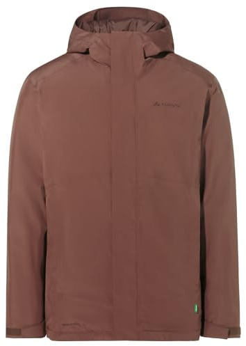 VAUDE Giacca imbottita da uomo Rosemoor II