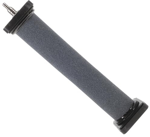 VANZACK Effektiver Luftstein Diffusor Für Aquarien Und Teiche Wassersteine Für Optimale Sauerstoffversorgung Geeignet Für Fischbecken Und Hydroponik Steigert Sauerstoffgehalt Und Senkt