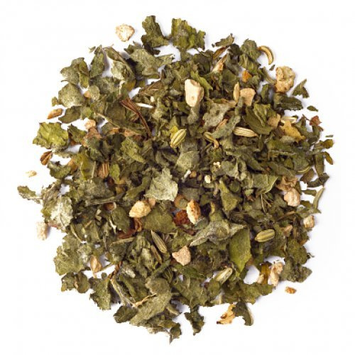 DAVIDs TEA - Organic Le Digestif 2 Ounce