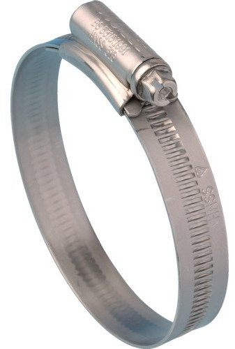 Jubilee® Stainless Steel SS316 Hose Clamp 35-50mm x 10