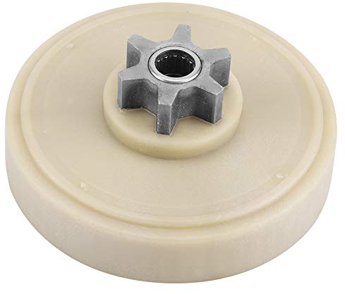 Ingranaggio interno per ingranaggi elettrici in plastica di durevole per 107713-01 e 717-04749