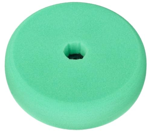 3M 50878 Aufsatz Poliermaschine grün