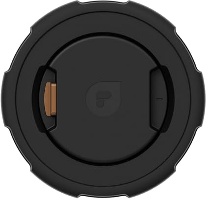 PolarPro - Defender Pro - Bouchon d'objectif - Désert - 83mm-90mm