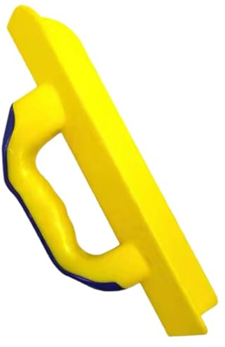 Monozoz - Paleta de esquina exterior, herramienta para paneles de yeso de esquina interior, paletas interiores y de esquina con mango flexible, paleta de esquina para paneles de yeso y yeso, paleta