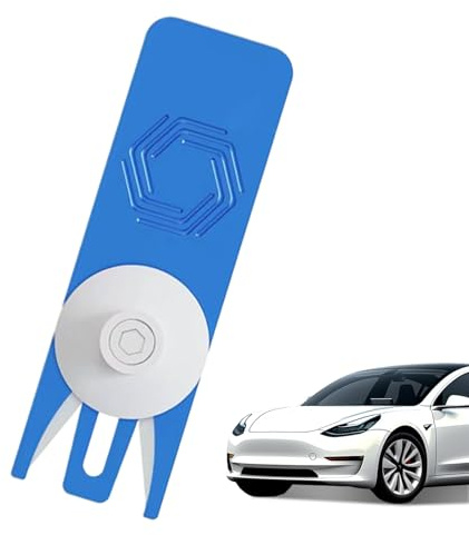 Taglierina per Avvolgimento Auto - Utensile in Lega di Alluminio per Taglio Avvolgimento Veicoli - Regolabili per Auto,per Furgone Camion Pickup Berlina