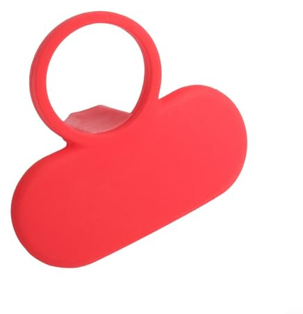 Axorafow Pulsera de entrenamiento de billar – Anillo de objetivo ajustable para practicar piscina, billar y deportes de taco, guía de golpeo de pelota para principiantes para mejorar la precisión
