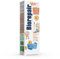 Biorepair® - Pasta de dientes para niños, 0-6 años, melocotón, pasta de dientes para niños sin flúor, sabor melocotón, anticaries, para encías saludables, 50 ml