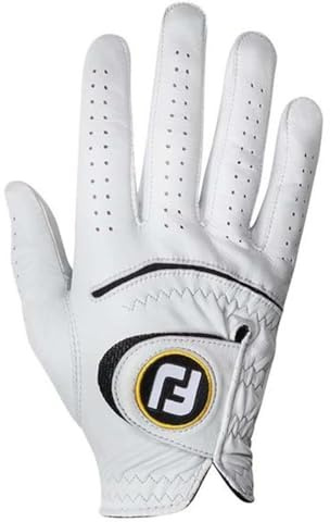 FootJoy StaSof Gants de Golf pour Homme
