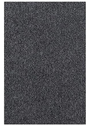 Katzenkratzteppich, Katzenkratzmatte | Selbstklebende Kratzteppichmatte für Katzen - Flaches Kratzpad, Katzenkratzpad als Ersatz für Kratzbäume, Kratzbaumregale