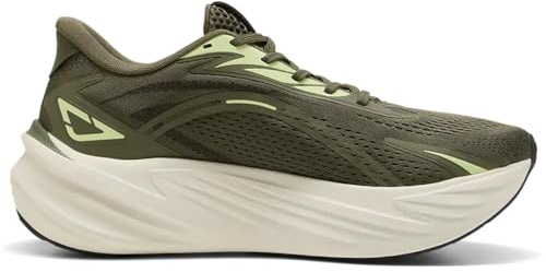 PUMA Uomo Scarpe da Running Maxima PRO Codice 313313-17 Verde