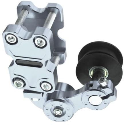 Herramienta tensora de cadena de motocicleta,Herramienta de ajuste de