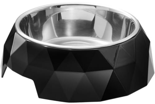 Hunter Melamine Kimberley - Schwarzfarbe - verschiedene Größen (160 ml)