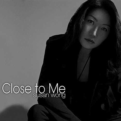 Close to Me (Lp) [Vinyl LP]