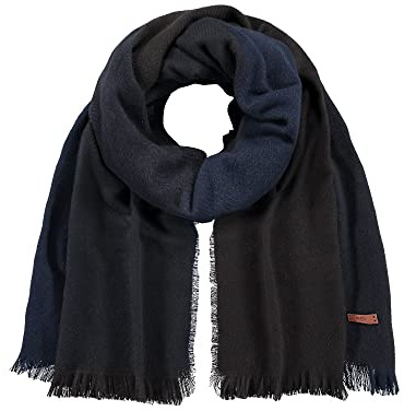 Barts Herr nordh halsduk halsduk, 0003-NAVY, En storlek