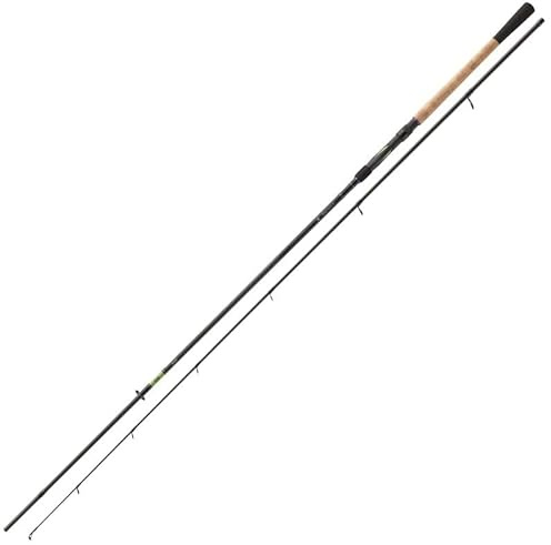 Daiwa Prorex S 2.70m 5-30g Spinnrute Light Spin Rute