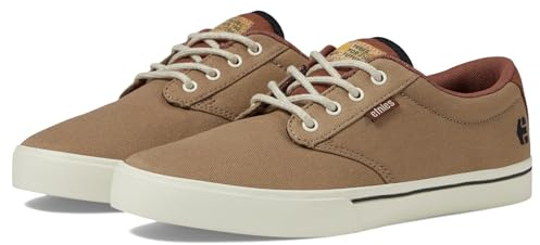 Etnies herr Jameson 2 ECO X TFTF Skate-sko, brun, 9 UK, Brun, 43 EU