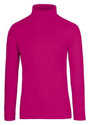 Trigema Rollkragenshirt