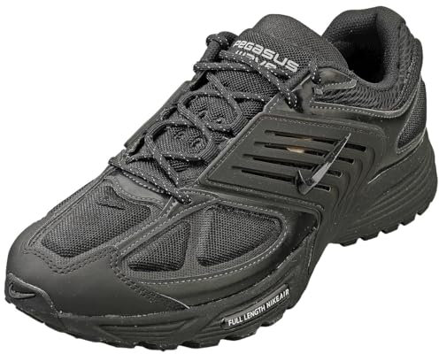 Nike IB0612-001 Air Pegasus Wave Herren Black/Black-Anthracite-Cyber EU 43