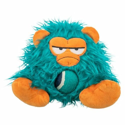 Trixie Monster mit Tennisball, 25 cm