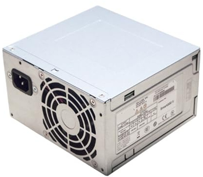 Chasis de Servidor de Almacenamiento NAS 2U NF25704 con Caja de Rack Intercambiable en Caliente de 4 bahías
