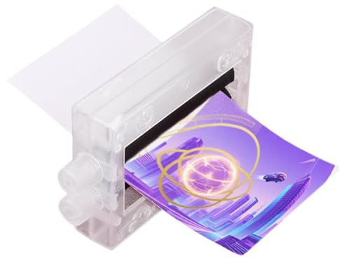 Generico Magia del Denaro per Maghi, Gadget Magia da, Trucco Realistico dei Dollari Didattici per Primi Piani per Aule Casa E Compleanni