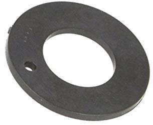 Anlaufscheibe igus XTM-1224-015 Bohrungs-Ø 12 mm