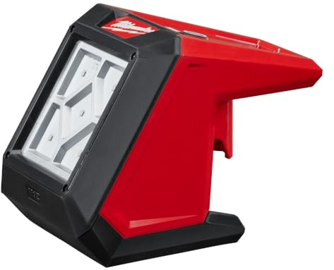 Milwaukee ELEC Werkzeug 2364–20 M12 Kompaktes Flutlicht