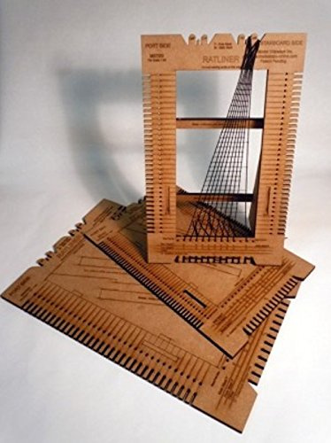 Model Expo Strickleiter-Hilfe, 1/35-1/48